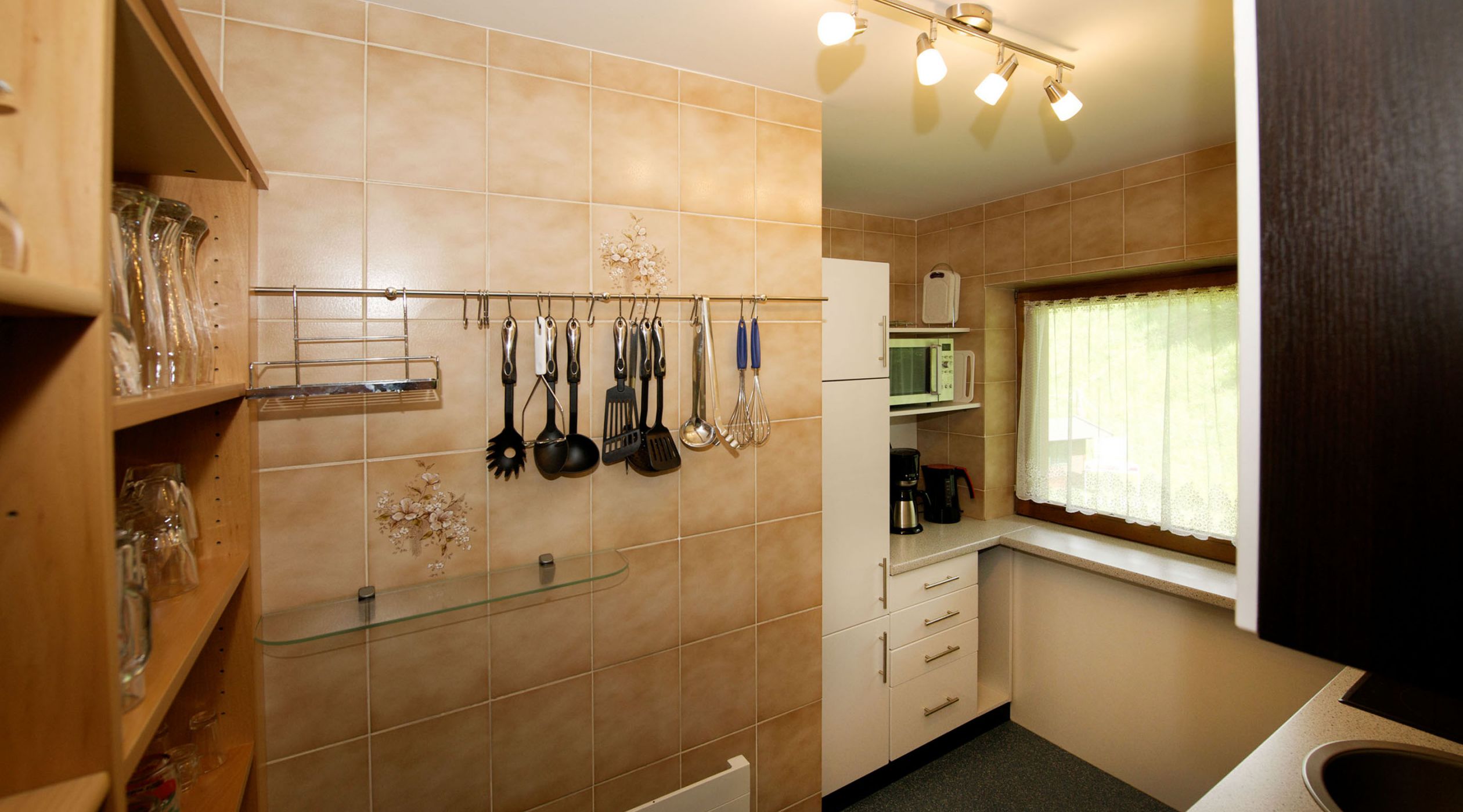 Ferienhaus vom Gästehaus Gruber